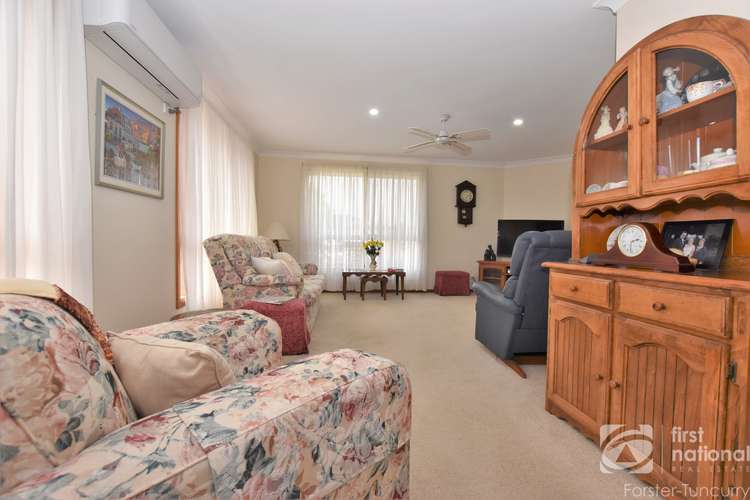 Sixth view of Homely house listing, 9 Caleyi Crescent, Tuncurry NSW 2428