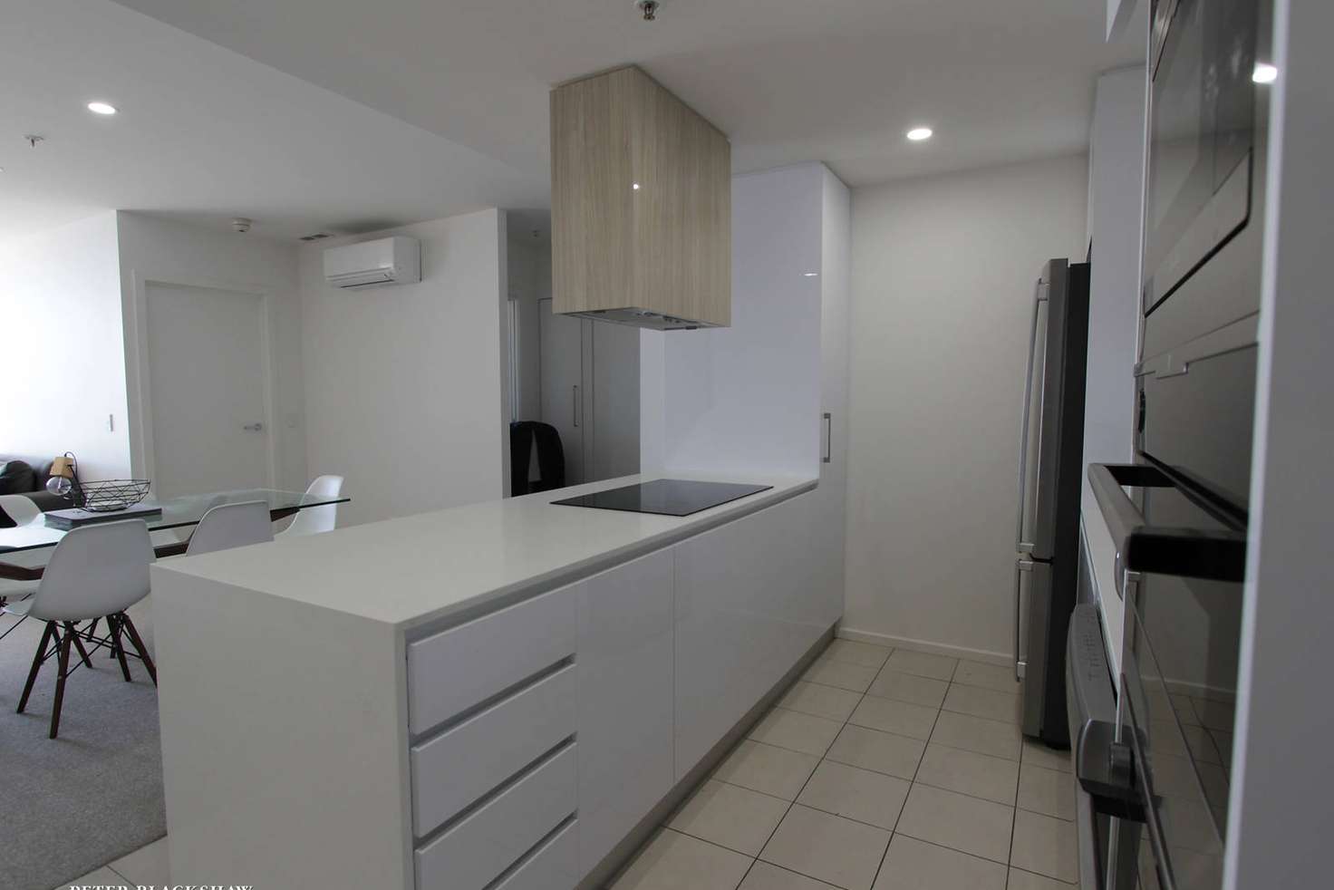 Main view of Homely unit listing, 1707/120 Eastern Valley Way, Belconnen ACT 2617