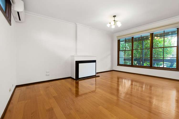 Second view of Homely unit listing, 5/15 Grandview Grove, Hawthorn East VIC 3123