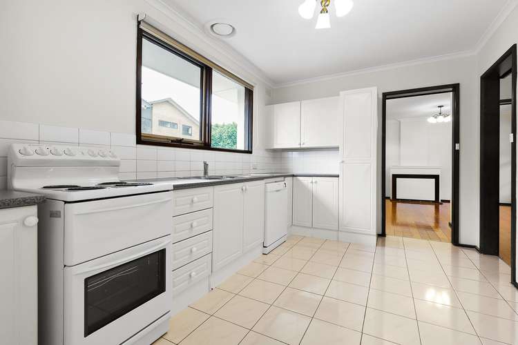 Third view of Homely unit listing, 5/15 Grandview Grove, Hawthorn East VIC 3123