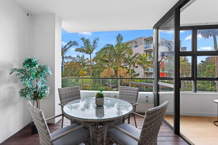 Third view of Homely apartment listing, 216/1-3 Jenner Street, Little Bay NSW 2036