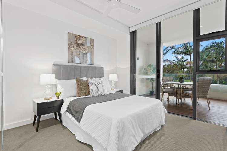 Fourth view of Homely apartment listing, 216/1-3 Jenner Street, Little Bay NSW 2036