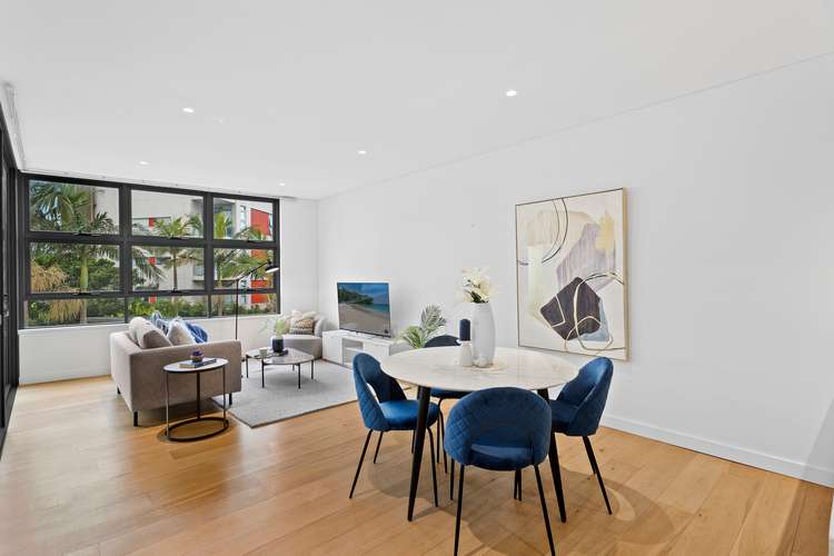 Fifth view of Homely apartment listing, 216/1-3 Jenner Street, Little Bay NSW 2036