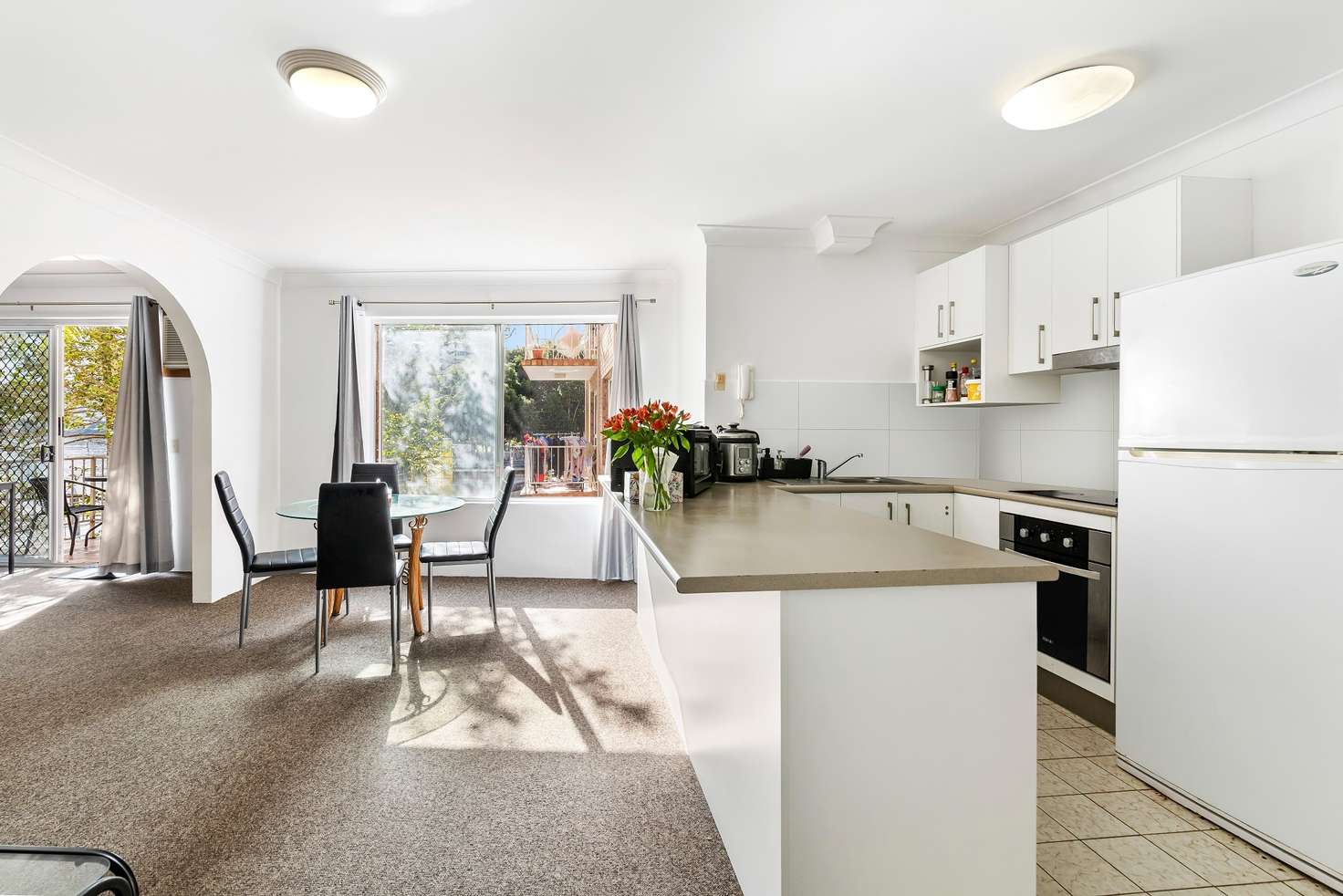 Main view of Homely unit listing, 2/11 Cannes Avenue, Surfers Paradise QLD 4217