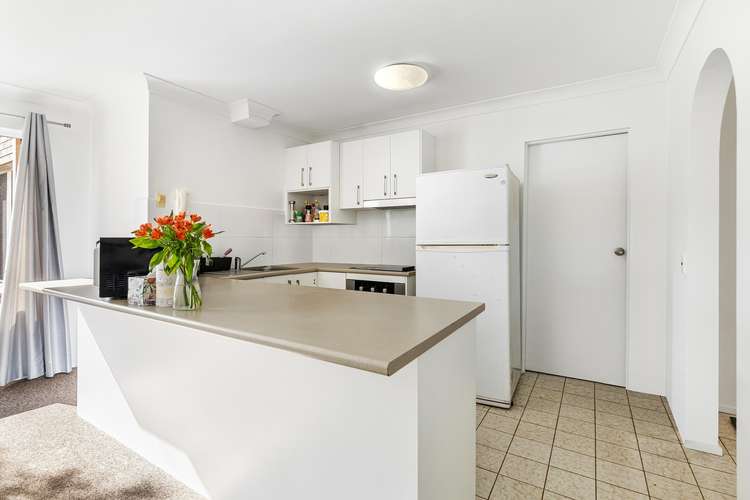 Second view of Homely unit listing, 2/11 Cannes Avenue, Surfers Paradise QLD 4217