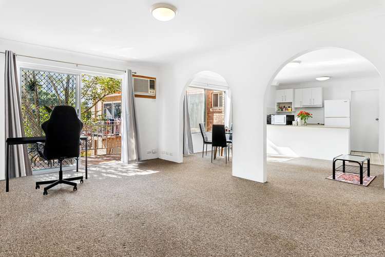 Third view of Homely unit listing, 2/11 Cannes Avenue, Surfers Paradise QLD 4217