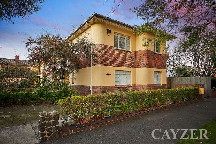 Main view of Homely apartment listing, 7/12 York Street, St Kilda West VIC 3182