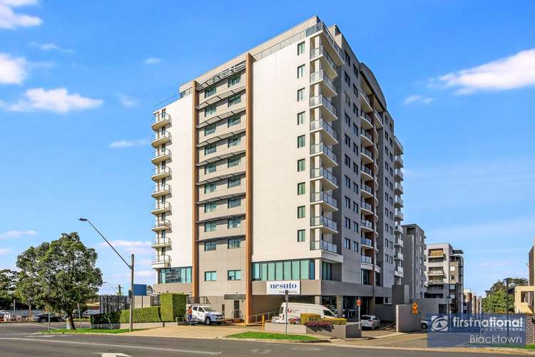 806/110-114 James Ruse Drive, Rosehill NSW 2142