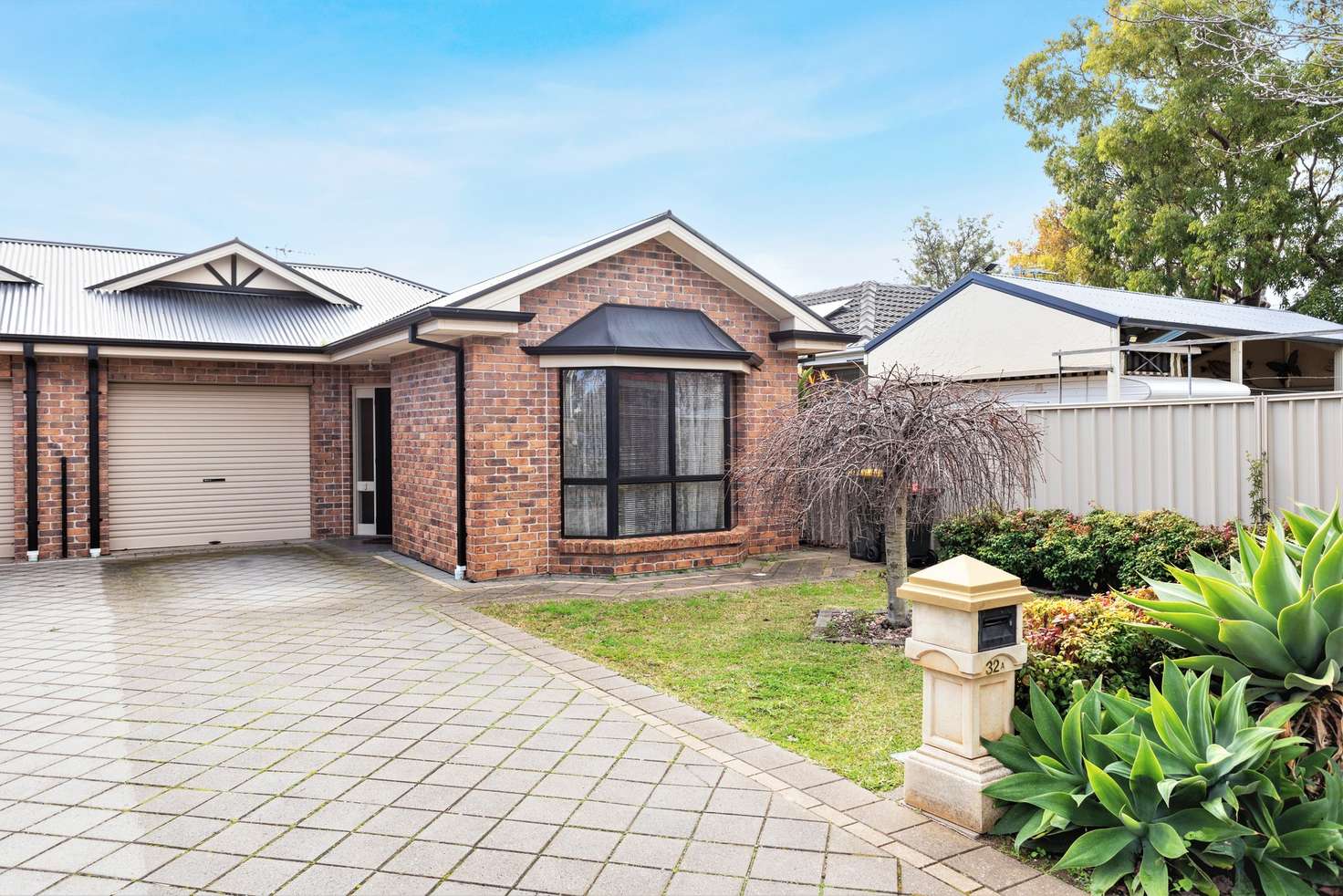 Main view of Homely house listing, 32a Railway Terrace, Warradale SA 5046