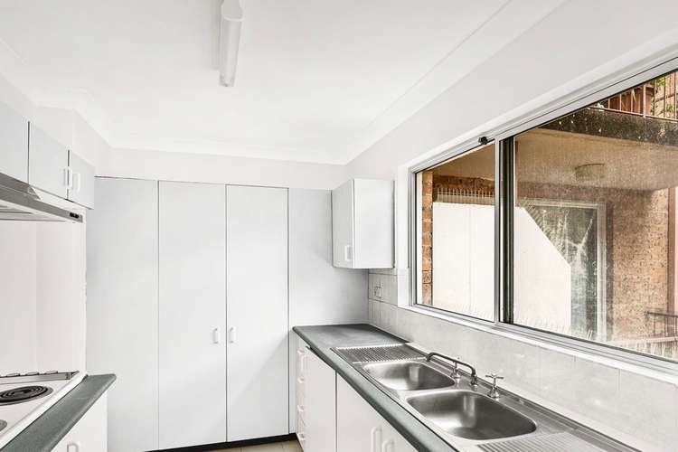 Second view of Homely unit listing, 16/53-57 Good Street, Westmead NSW 2145