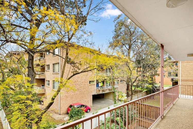 Fourth view of Homely unit listing, 16/53-57 Good Street, Westmead NSW 2145