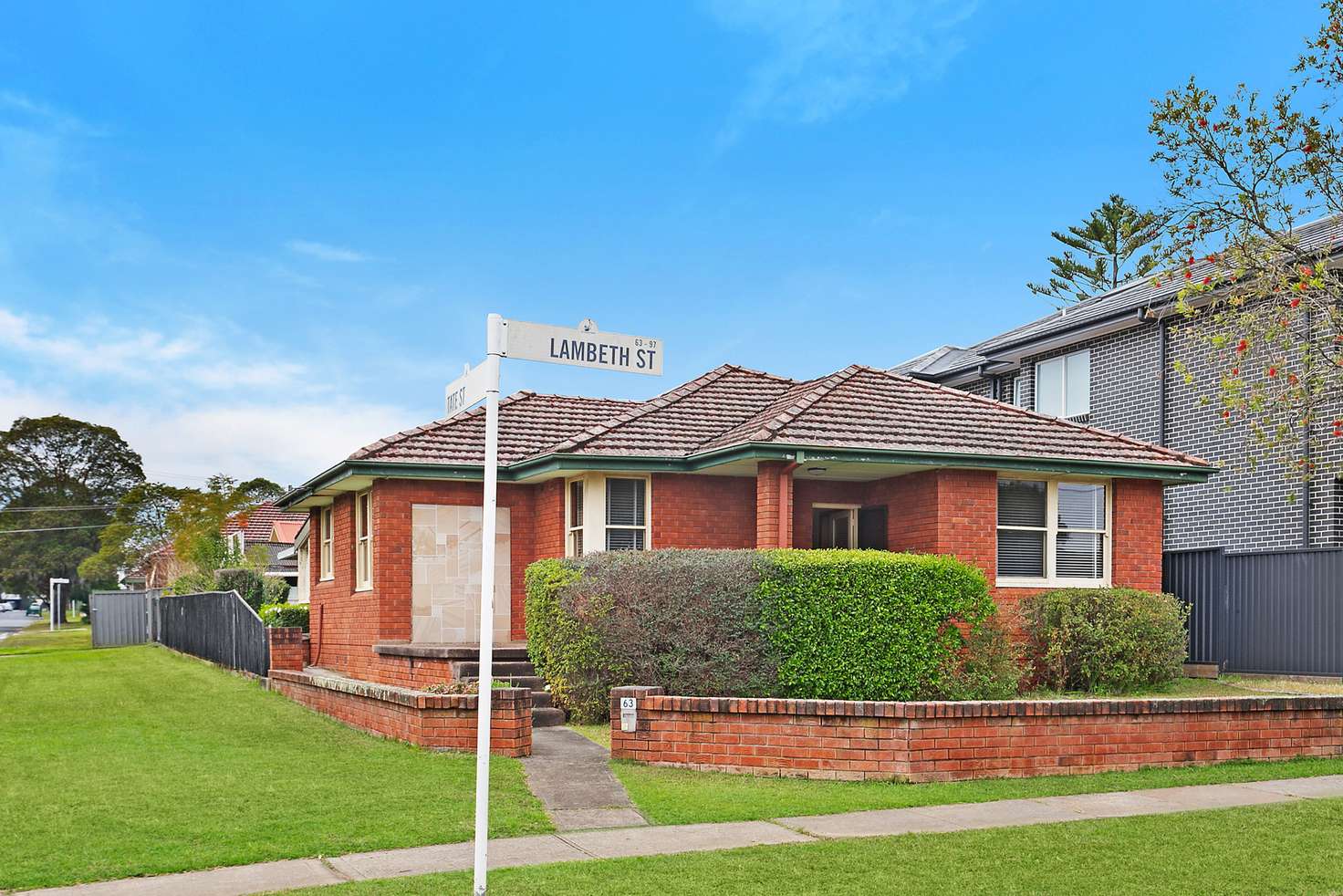 Main view of Homely house listing, 63 Lambeth Street, Panania NSW 2213