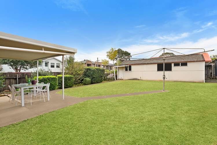 Second view of Homely house listing, 63 Lambeth Street, Panania NSW 2213
