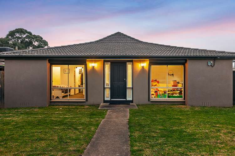 Third view of Homely house listing, 2 Barkly Street, Cranbourne VIC 3977