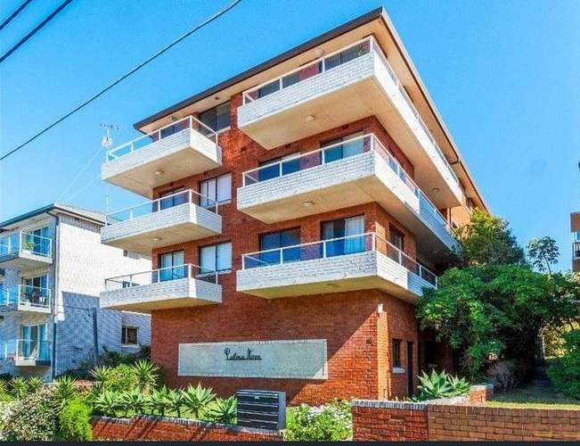Main view of Homely apartment listing, 4/18 Bonavista Avenue, Maroubra NSW 2035