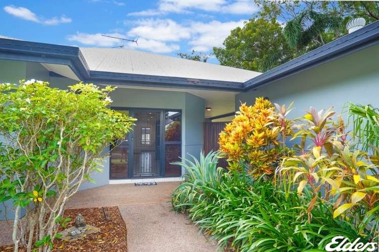 Second view of Homely house listing, 21 Nathan Court, Gunn NT 832
