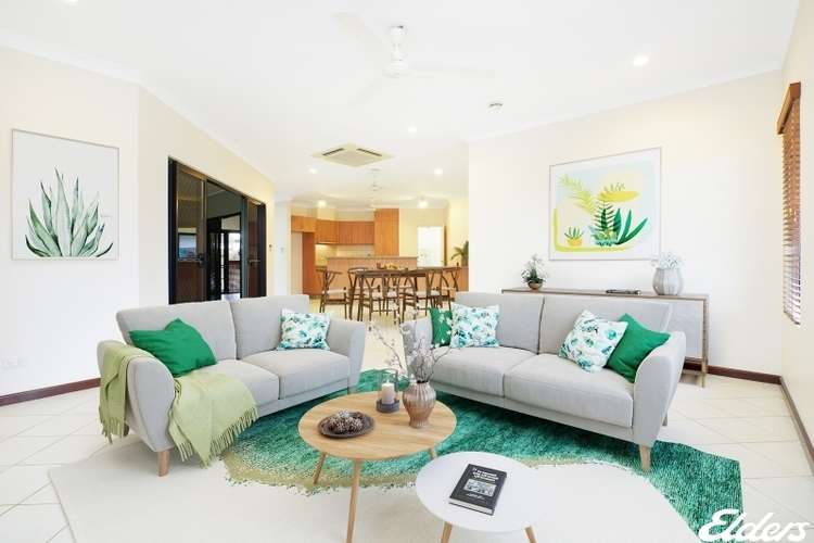 Fifth view of Homely house listing, 21 Nathan Court, Gunn NT 832