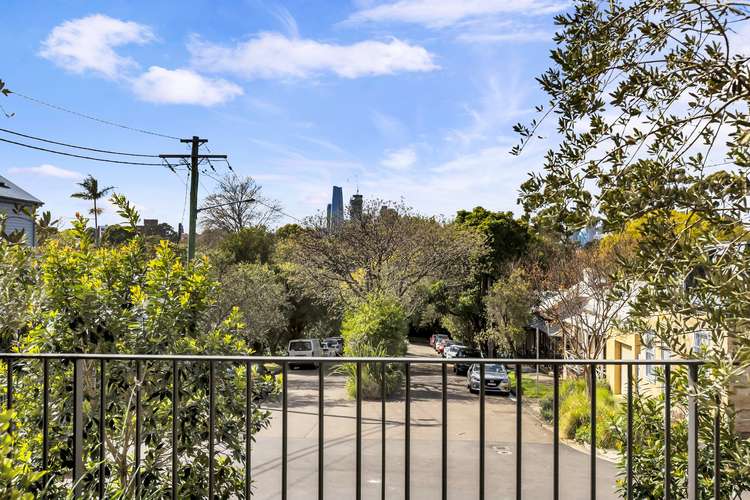 Fourth view of Homely house listing, 2/13-15 Evans Street, Balmain NSW 2041
