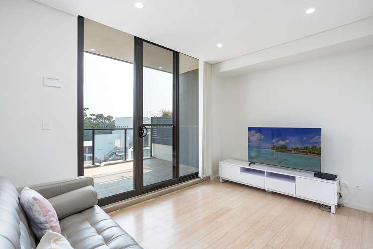 Main view of Homely studio listing, 44/90 Bay Street, Botany NSW 2019