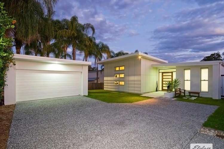 Third view of Homely house listing, 19B Francis Road, Shailer Park QLD 4128