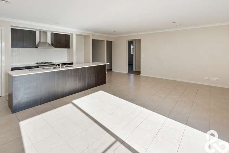 Second view of Homely house listing, 38 Regent Street, Mernda VIC 3754