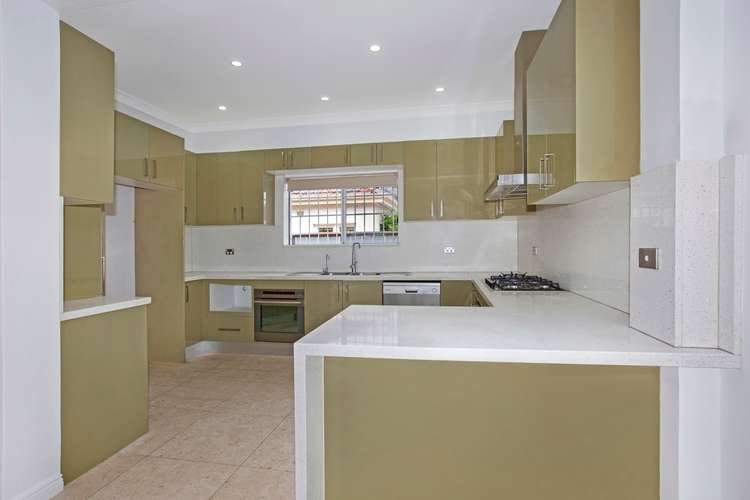 Second view of Homely house listing, 465 Rocky Point Road, Sans Souci NSW 2219