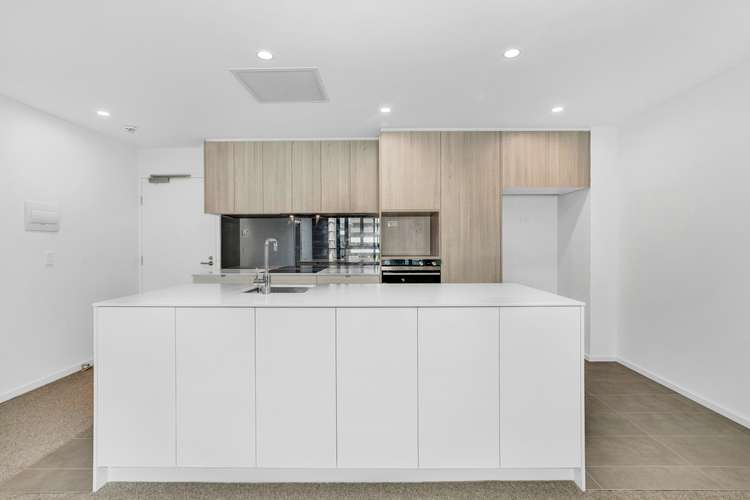 Second view of Homely apartment listing, 319/253 Northbourne Avenue, Lyneham ACT 2602