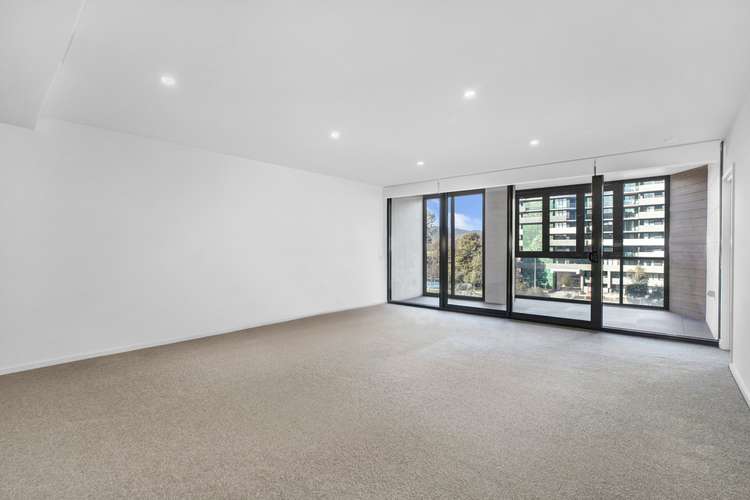 Third view of Homely apartment listing, 319/253 Northbourne Avenue, Lyneham ACT 2602