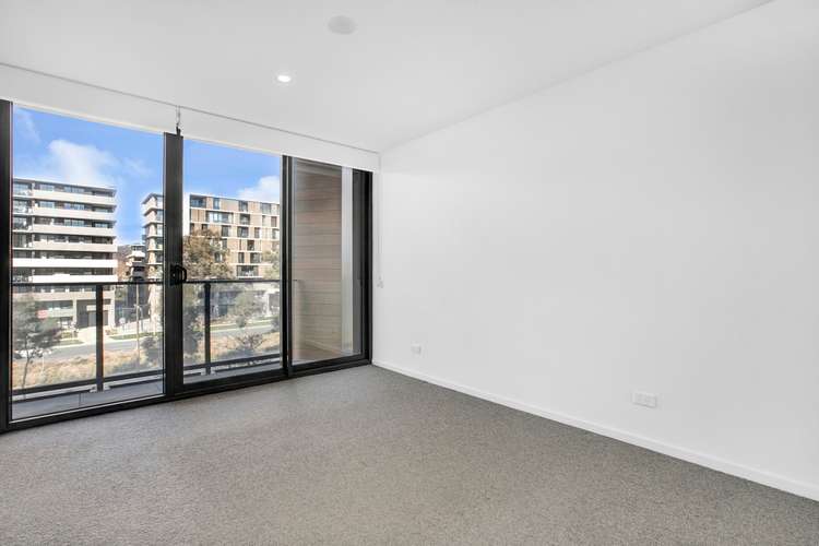 Fourth view of Homely apartment listing, 319/253 Northbourne Avenue, Lyneham ACT 2602