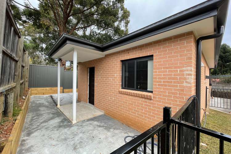 Main view of Homely house listing, 21A Lexington Avenue, Eastwood NSW 2122