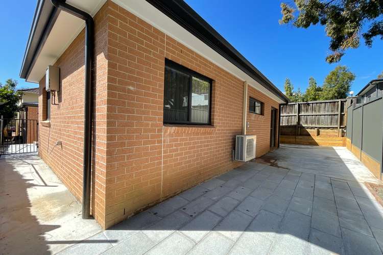 Second view of Homely house listing, 21A Lexington Avenue, Eastwood NSW 2122