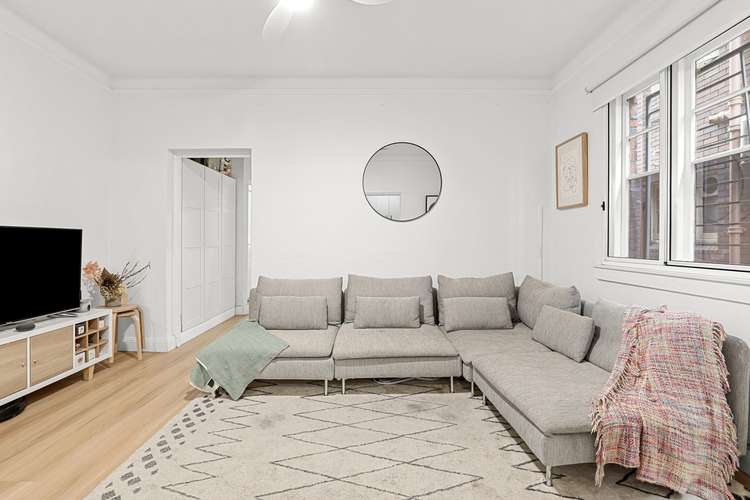 Second view of Homely unit listing, 1/117 Parramatta Road, Haberfield NSW 2045