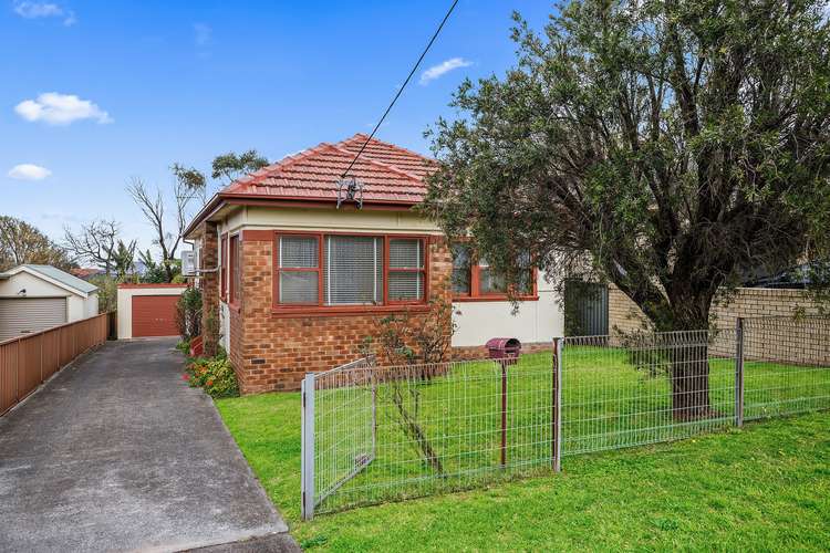 Second view of Homely house listing, 56 Illawarra Street, Port Kembla NSW 2505