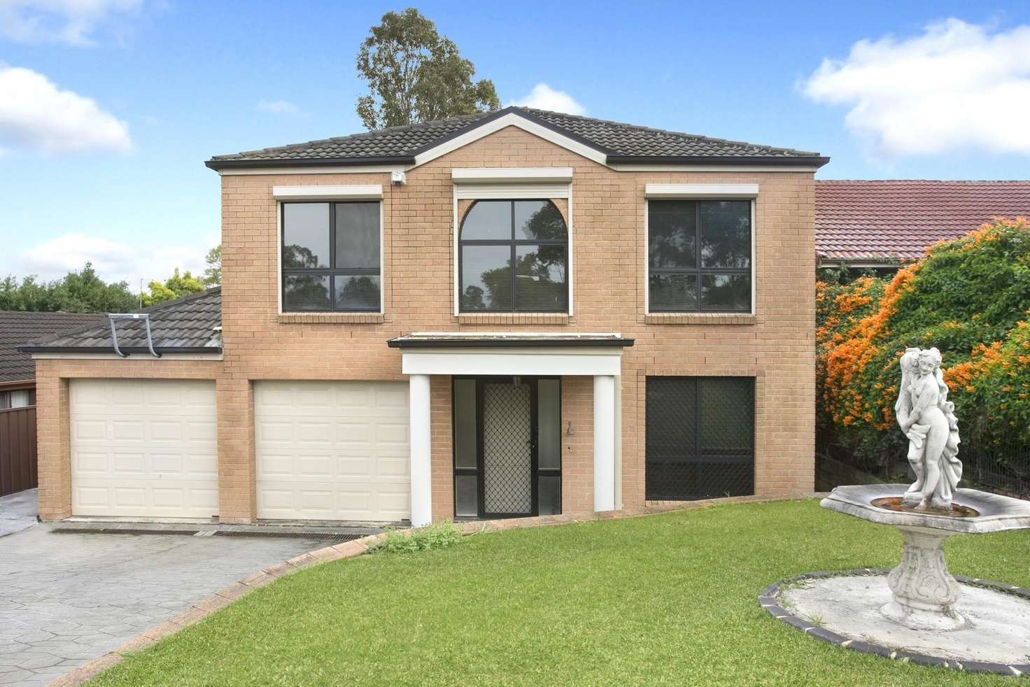 Main view of Homely house listing, 528 Windsor Road, Baulkham Hills NSW 2153