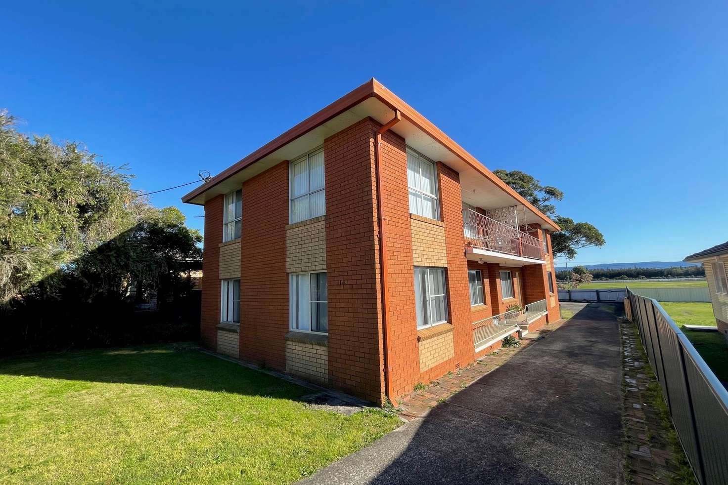 Main view of Homely unit listing, 1/146 Pur Pur Avenue, Lake Illawarra NSW 2528