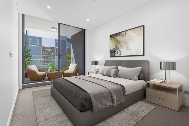 Fourth view of Homely apartment listing, 1222/55 Church Avenue, Mascot NSW 2020