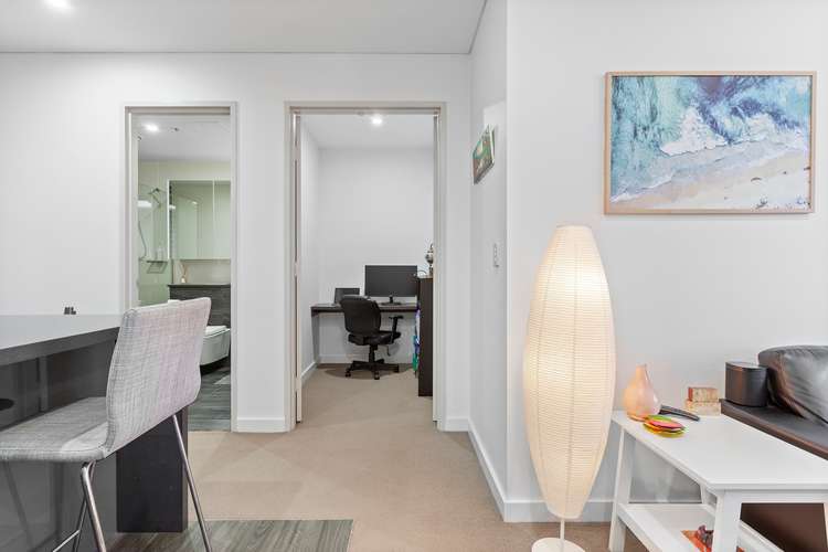 Fifth view of Homely apartment listing, 1222/55 Church Avenue, Mascot NSW 2020