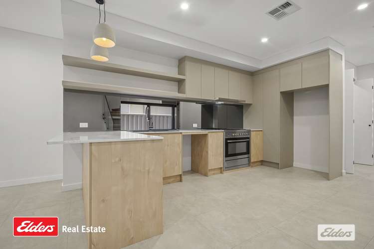 Second view of Homely townhouse listing, 1/25 Grimson Crescent, Liverpool NSW 2170