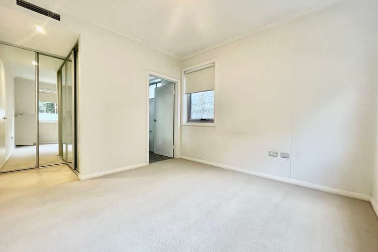 Third view of Homely apartment listing, 44/1-3 Duff Street, Turramurra NSW 2074