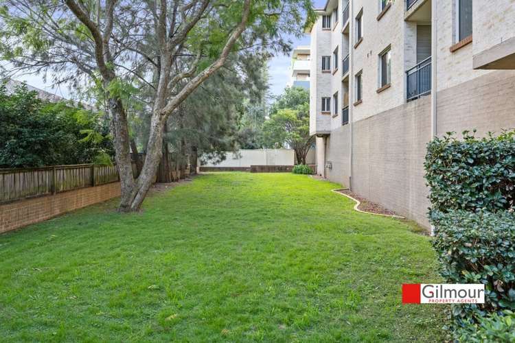 Fifth view of Homely apartment listing, 15/392 Windsor Road, Baulkham Hills NSW 2153