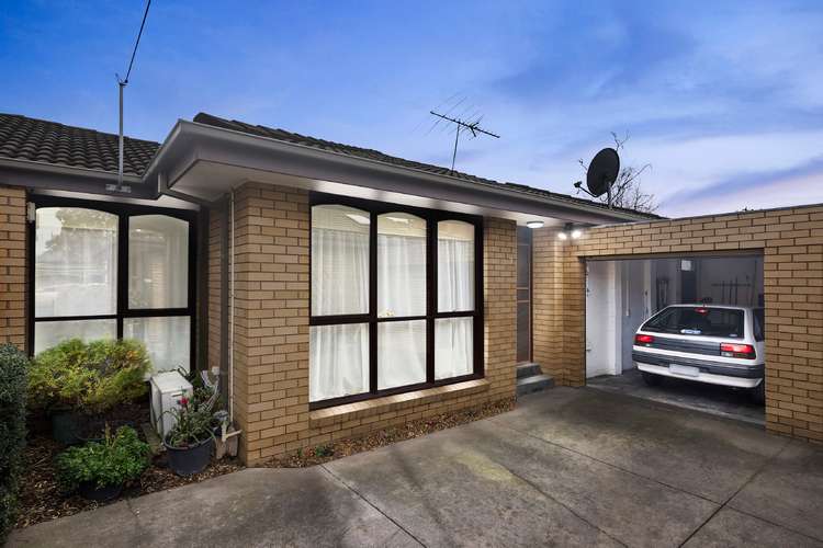 3/381 Clarke Street, Northcote VIC 3070