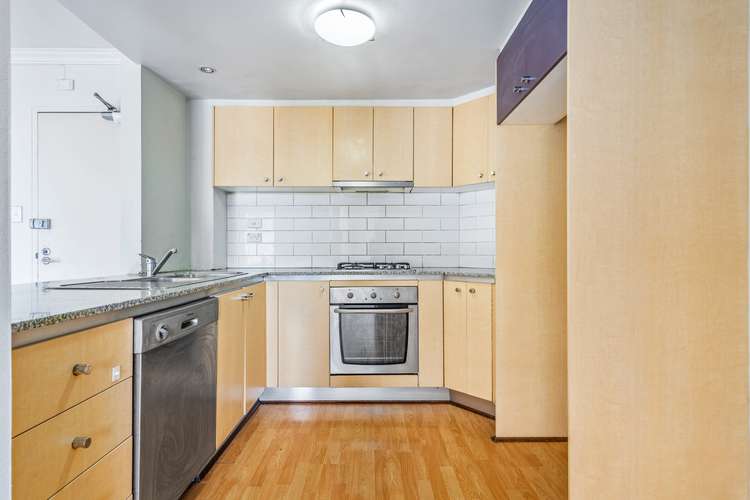 Second view of Homely unit listing, 17/176 South Parade, Auburn NSW 2144