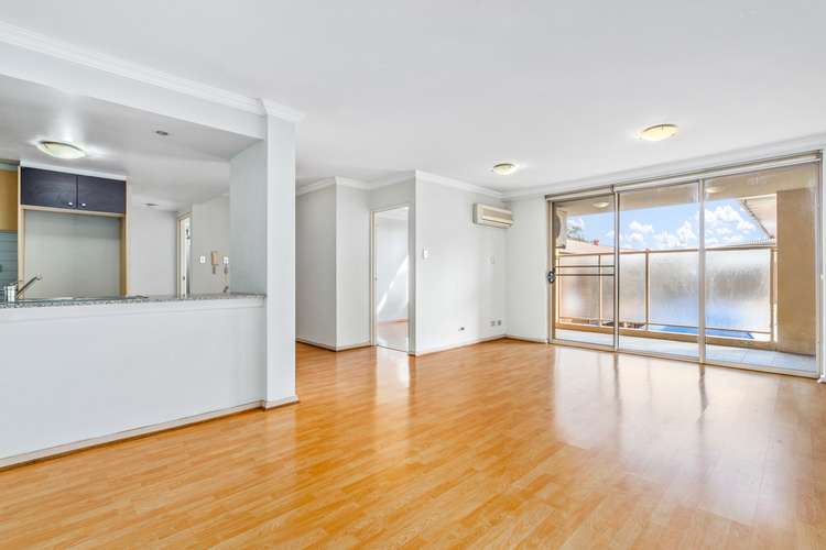 Third view of Homely unit listing, 17/176 South Parade, Auburn NSW 2144