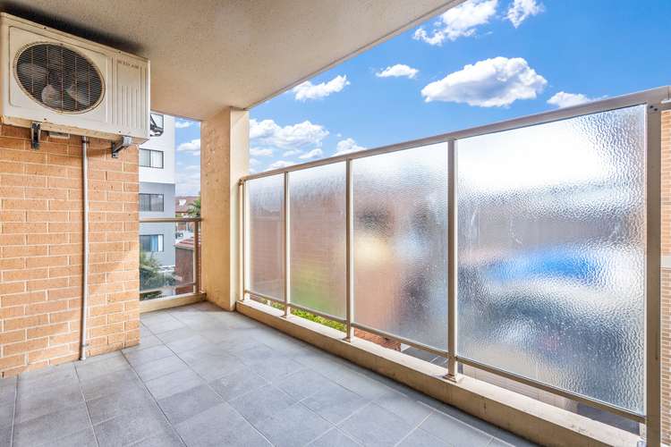 Fourth view of Homely unit listing, 17/176 South Parade, Auburn NSW 2144
