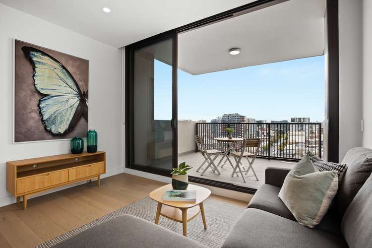 Third view of Homely apartment listing, 1515/156 Wright Street, Adelaide SA 5000