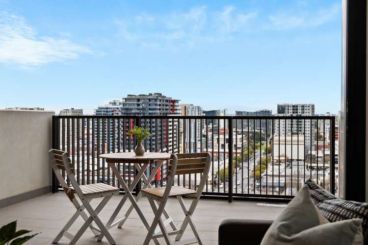 Sixth view of Homely apartment listing, 1515/156 Wright Street, Adelaide SA 5000