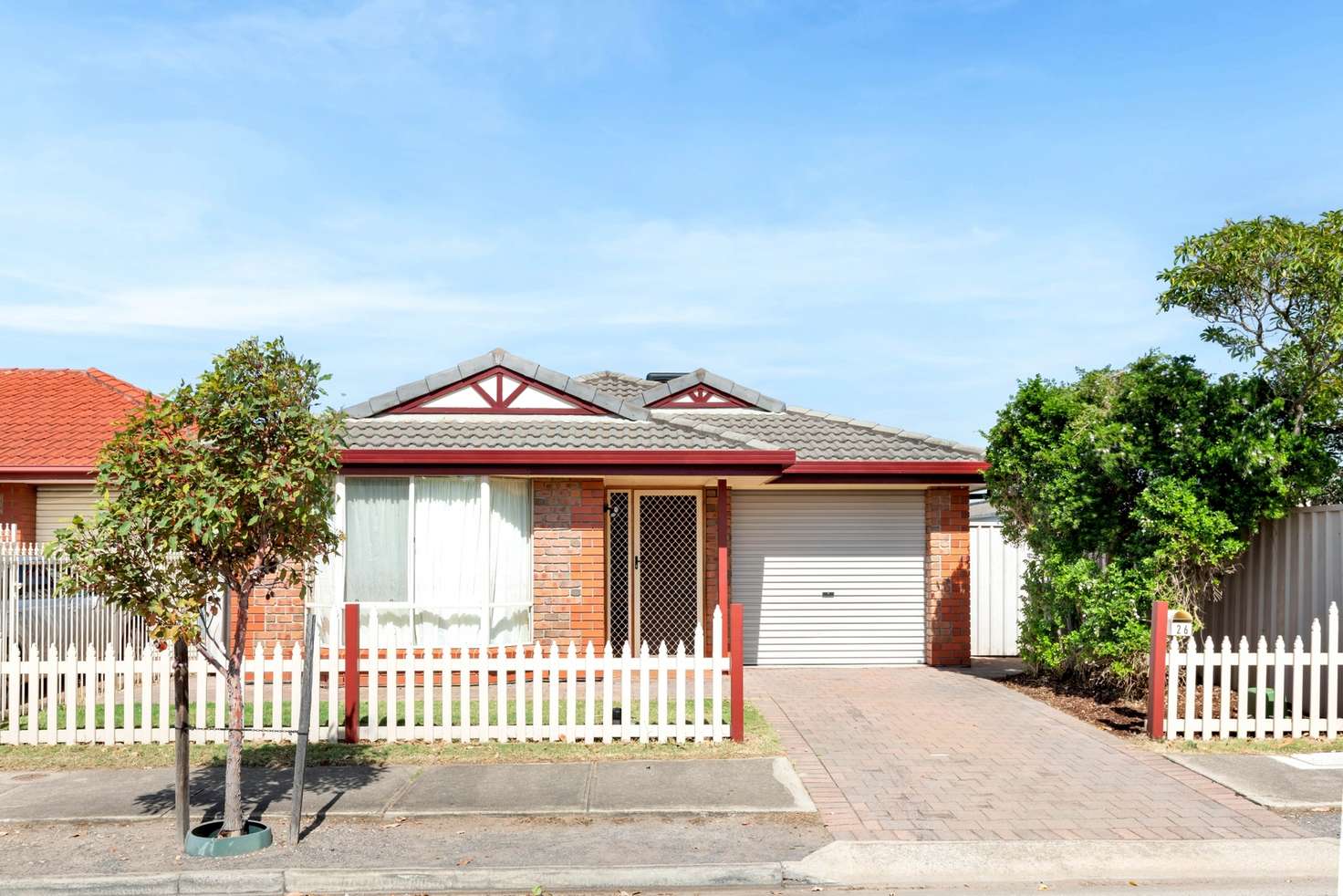 Main view of Homely house listing, 26 Fitzroy Avenue, Camden Park SA 5038
