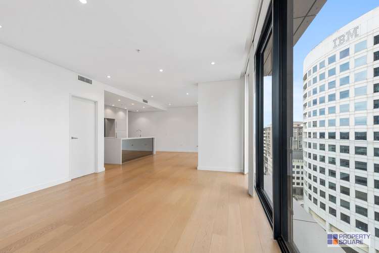 Fourth view of Homely apartment listing, 1208/10 Atchison Street, St Leonards NSW 2065