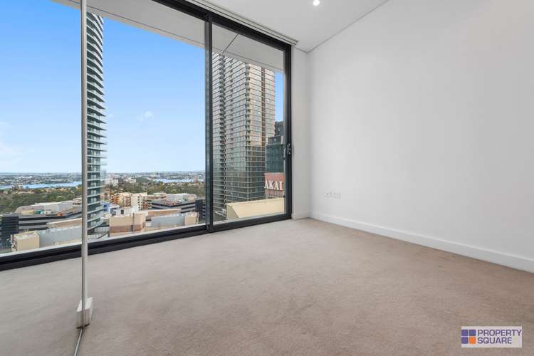 Sixth view of Homely apartment listing, 1208/10 Atchison Street, St Leonards NSW 2065