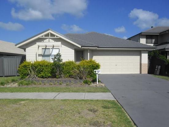 Main view of Homely house listing, 69 Clydesdale Street, Wadalba NSW 2259